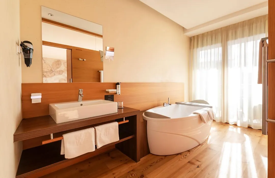 Hotel Der Waldhof-1
