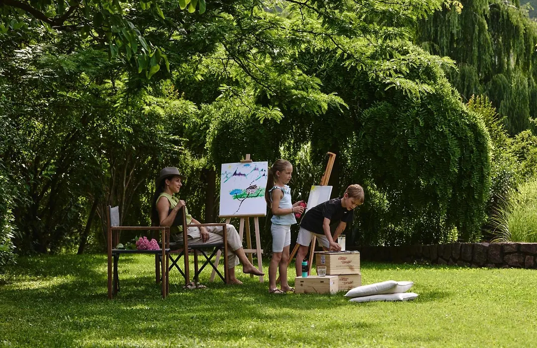 Alpiana Dolce Vita Mountain Resort & Spa-1