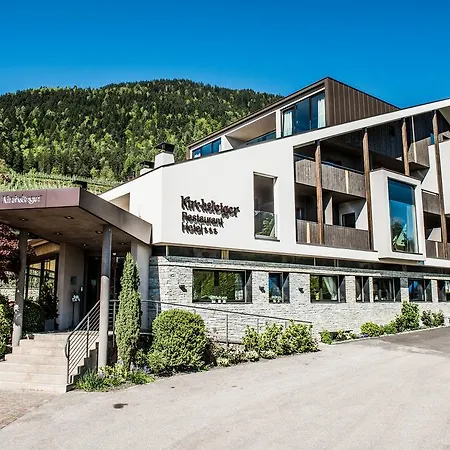 Hotel Restaurant Kirchsteiger-2